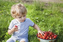 Low Iron in Toddlers