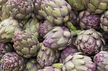 Artichoke Extract & Weight Loss