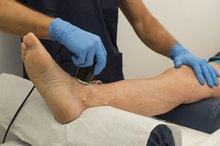 Contraindications for Ultrasound Therapy