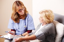 L-Lysine & Blood Pressure