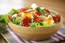 How to Follow a No Flour, No Sugar Diet