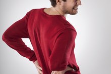 Can Muscle Strain Cause Fever?
