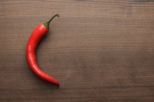 Cayenne Pepper for Migraines