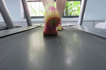 How to Strengthen the Leg Muscles Damaged by Statins