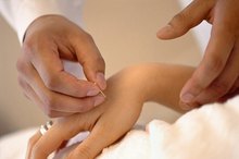 Nasal Congestion During Massage & Acupuncture