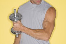 How to Gain 20 Pounds With a High Metabolism