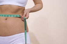 How to Lose 10 Pounds Overnight