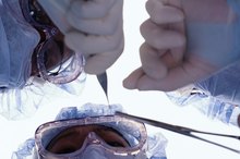 Complications of Spinal Fusion With Harrington Rods