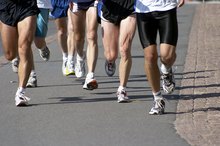 How to Fuel a Half Marathon by Eating Bananas
