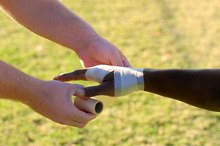How to Accelerate Skin Growth for Burn Wounds
