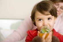 What Ingredients Are in Pedialyte?