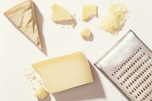 List of High-Density Foods