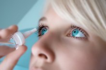 Can Vitamins Increase Risk for Dry Eyes?