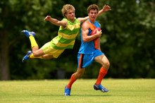 The Importance of Physical Fitness as a Teenager