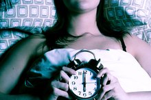 Creatine for Trouble Sleeping