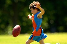 Galloping Activities for Children
