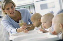 List of Vitamin C Rich Foods for Babies