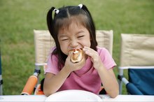 Top 10 Choking Hazards for Children