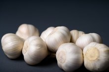 Garlic & Scabies