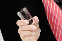 Esophagus Symptoms of Alcoholism