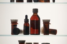 How to Dispose of Cough Syrup