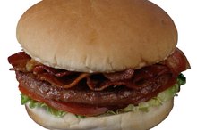 Does Beef or Pork Cause Acne?
