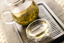 What Foods Have High EGCG?