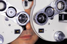 How to Identify Eye Grade