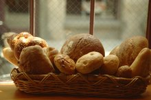 How to Use Amylase in Baking