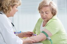 How to Lower Creatine Levels for Chronic Kidney Patients