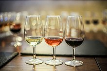 Remedies for Acid Reflux With Wine