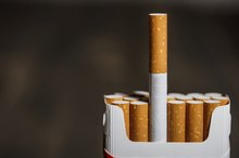 The Advantages & Disadvantages of Smoking