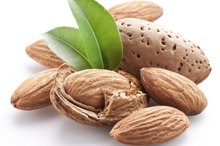 Are Tamari Almonds Good for Cholesterol?
