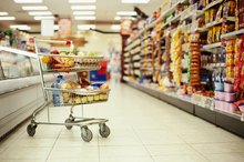 List of Foods on a Soft Diet