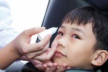 Cold in the Eye Symptoms