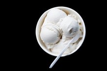 Chest Pain After Eating Ice Cream