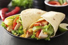 What Can I Eat to Get Rid of Gas?