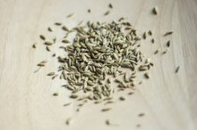 Fennel Seeds for High Blood Pressure