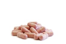 Risks of Cranberry Pills
