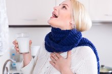 Can Swishing Salt Water in the Mouth Raise Blood Pressure?