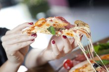 How Many Calories Does the Average American Eat Daily?