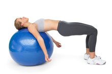 Clavicle Stretches
