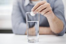 Possible Side Effects of Antacids and Acid Reducers