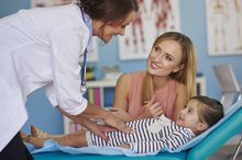 What Are the Causes of a Constant Stomach Ache and Fatigue in Child ?