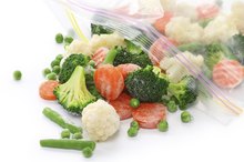 Side Effects of Eating Thawed Then Refrozen Food