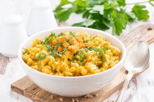 Why Does Bulgur Wheat Cause Bloating?
