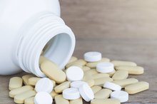 Herbal & Vitamins With Klonopin