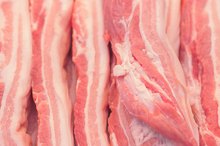 What Is the Difference Between Calories & Calories From Fat?