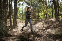 Exercise Effects on Progesterone
