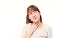 My Esophagus Burns When Eating